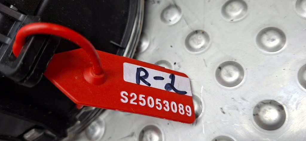 фото №4, Счетчик 248093717r dacia sandero iii 1.0 tce 2019-