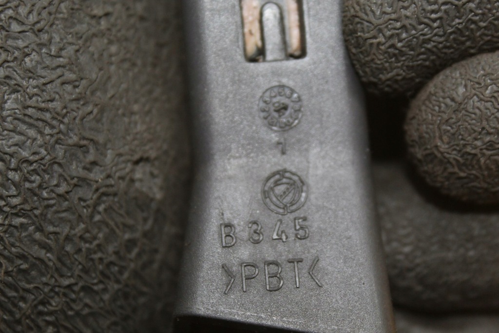 фото №9, Выборщик переключения передач boxer i lift jumper ii ducato iii 2.8 hdi