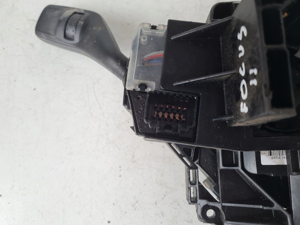 фото №6, Переключатель комбинированный ford focus ii 2 europa