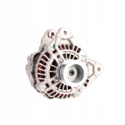 фото №1, Генератор 12v 110a renault grand scenic 1,6