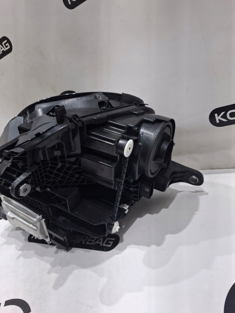 Лампа mercedes gls 6.3 amg x167 w167 167 америка multibeam ліва lh a1679065901 Ціна