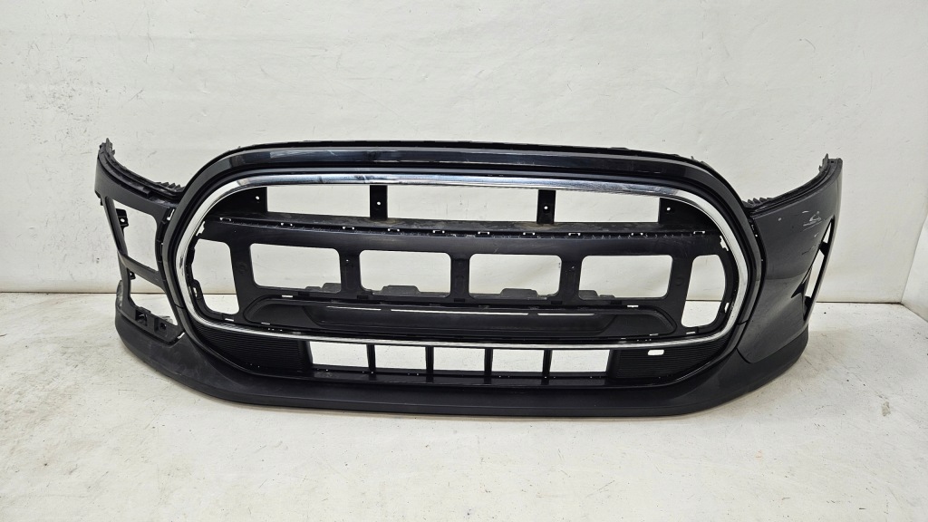 фото №1, Бампер перед передний mini cooper f55 f56 f57 lci lift