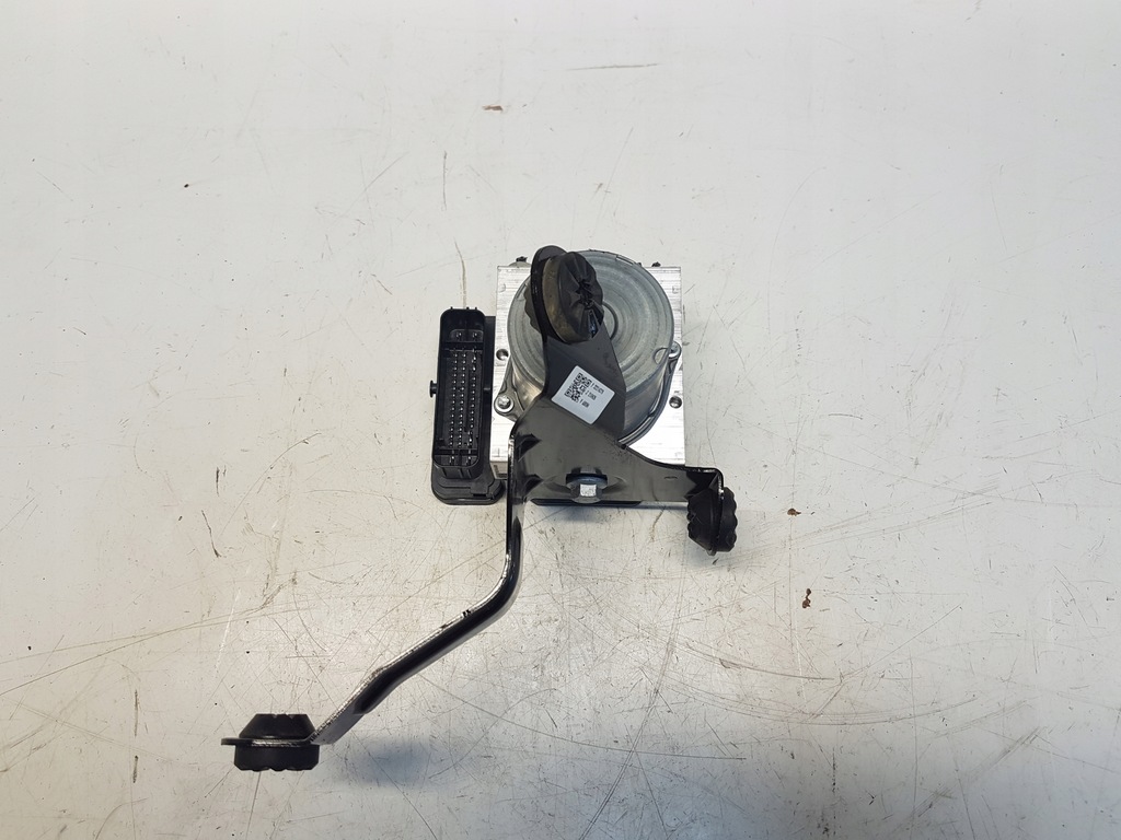 фото №1, Volvo xc40 t3 насос блок управления abs 32281471