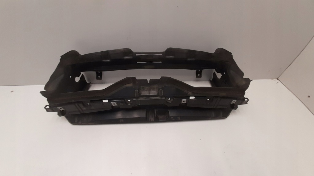 фото №7, Повітропровід повітря шторка жалюзі bmw 2 f45 f46 51747290610 оригінал