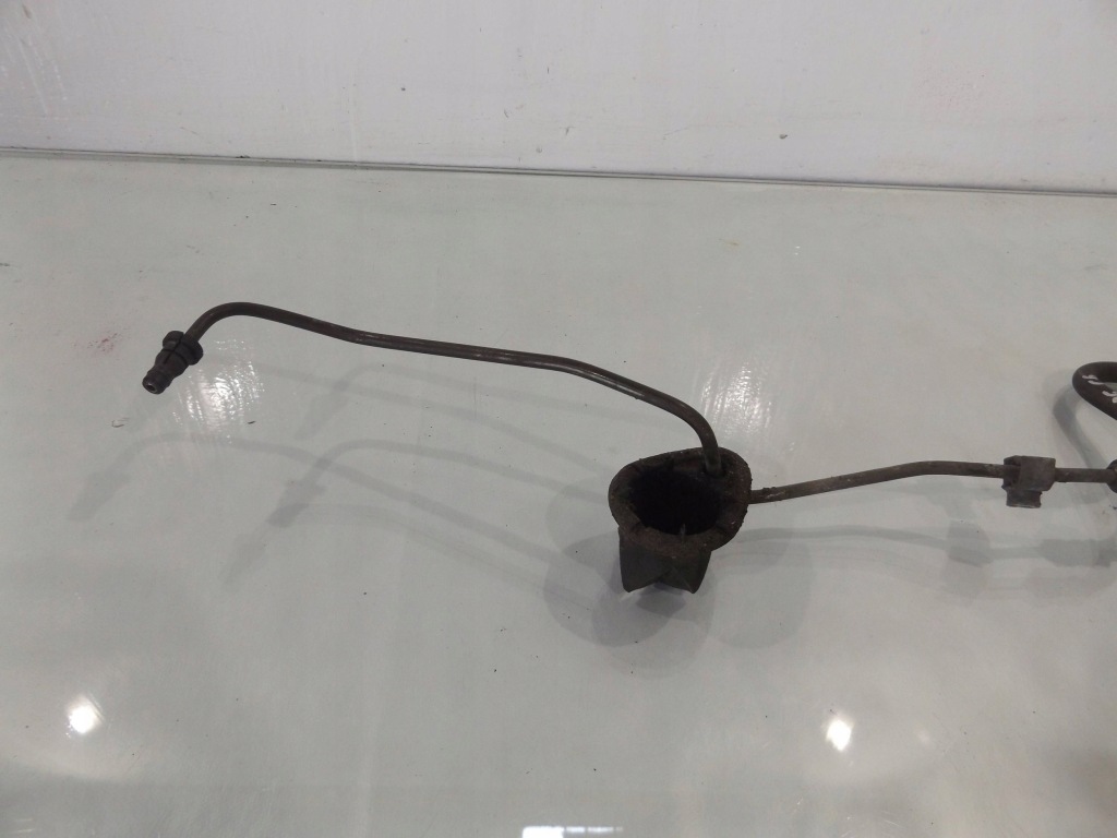 A6 c6 2,7tdi шланг сцепления Цена