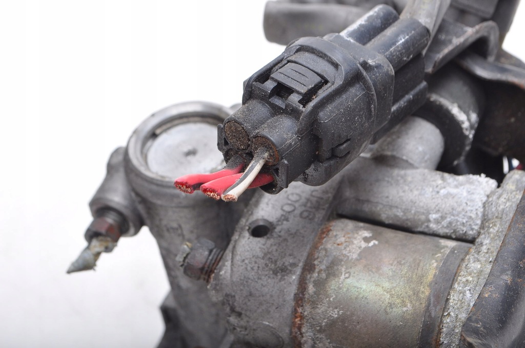 фото №4, Lexus ls ii 4.0 насос abs 44510-50050