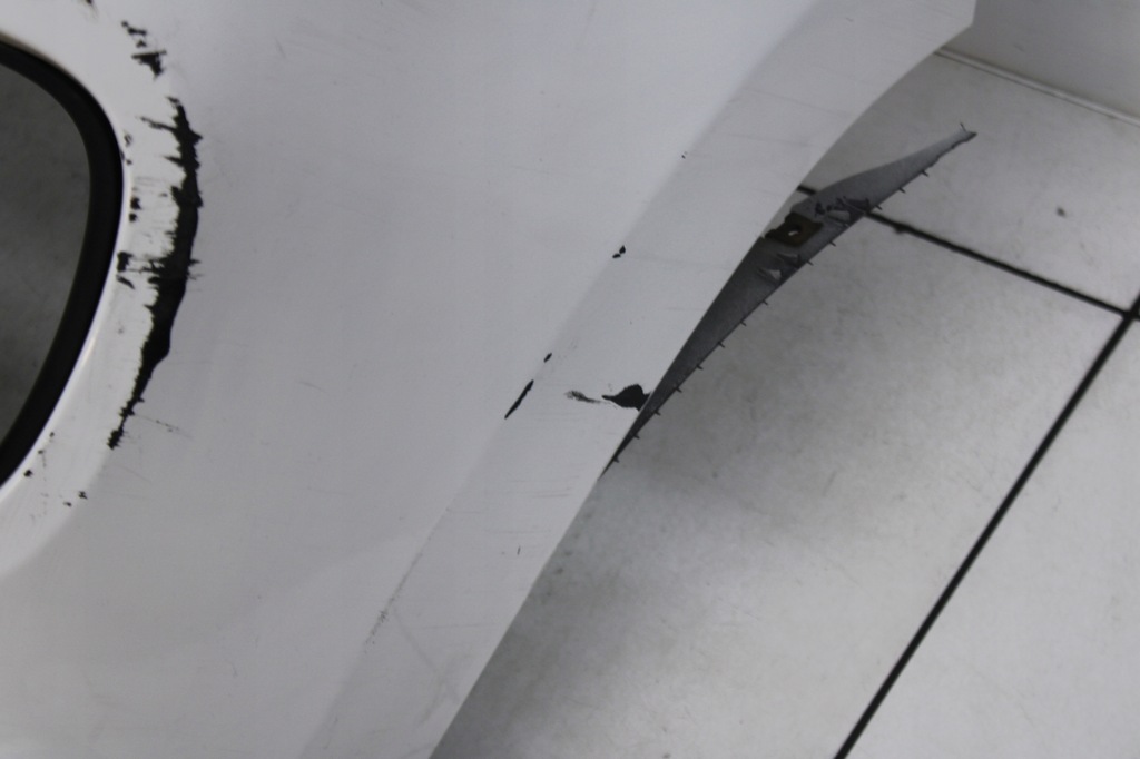 фото №7, Kia rio iii lift 14r- бампер задня задній ud