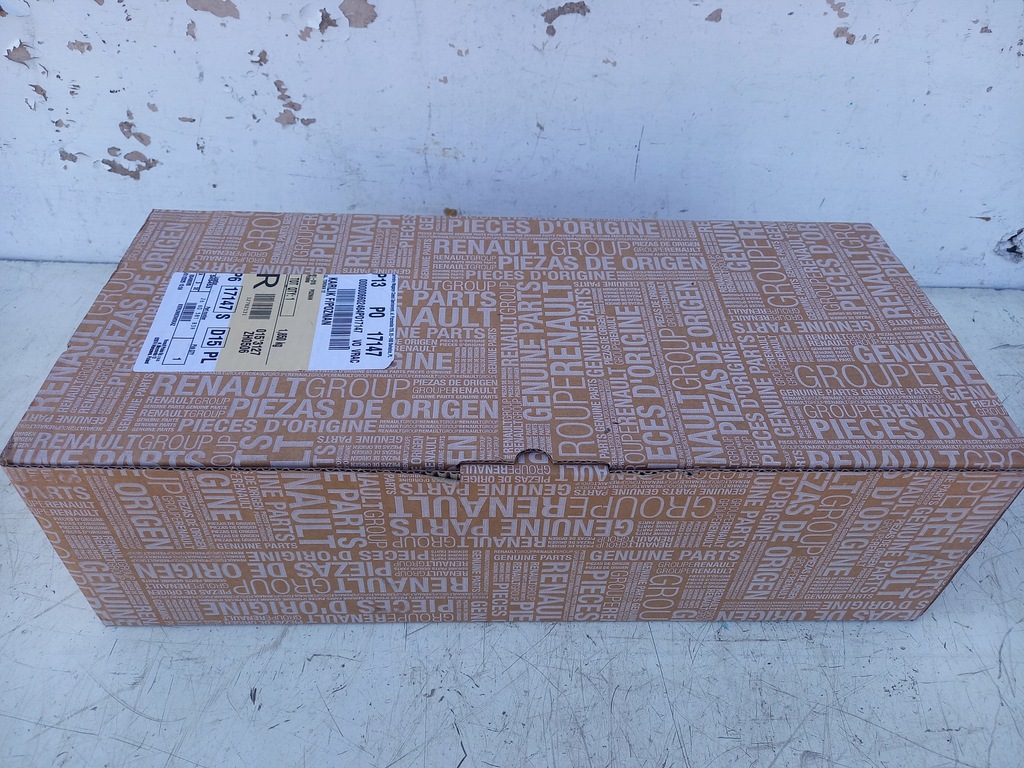 фото №8, Лампа ldr led левый renault talisman lift 266058183r новый