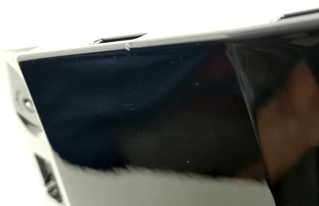 фото №13, Бампер задняя vw tiguan ii 5na ax1 6xpdc lc9x r-line