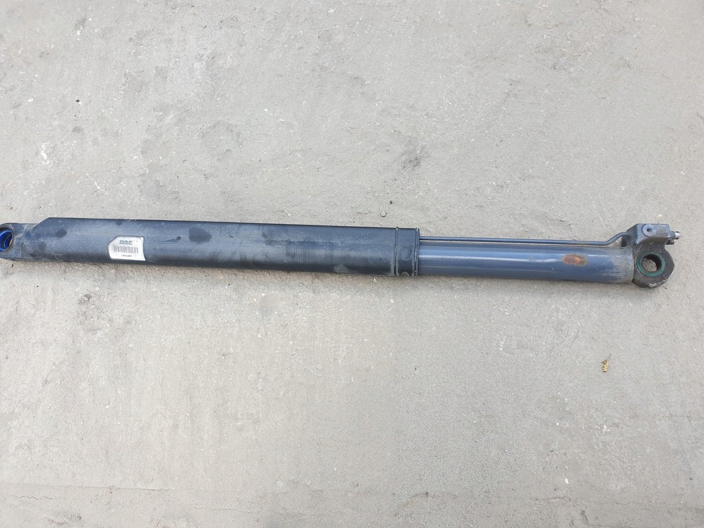 фото №5, Привод кабины daf xf euro 6 2998628 1896447