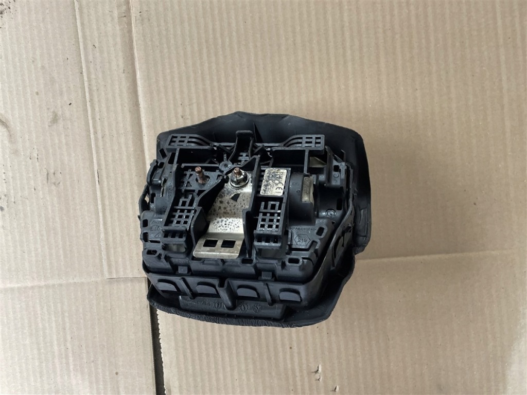 фото №5, Подушка безопасности подушка левая водителя mercedes citan w415 a415 w 415 a 415 13-18r