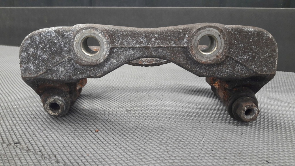 фото №8, Скоба правый перед picasso 1.8 16v