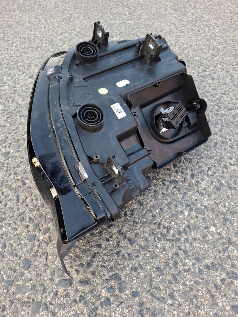 фото №7, Bmw led i3 i01 i3 lci lift lifting фара лампа левая idealna 9853413