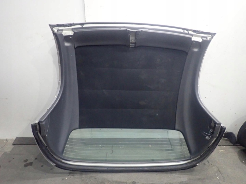 фото №6, Дах hardtop porsche 911 986 boxster 1997-2005