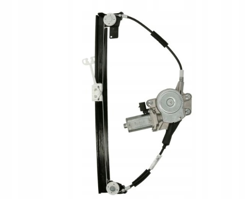 фото №1, Подъемник механизм стекло перед p alfa romeo 147