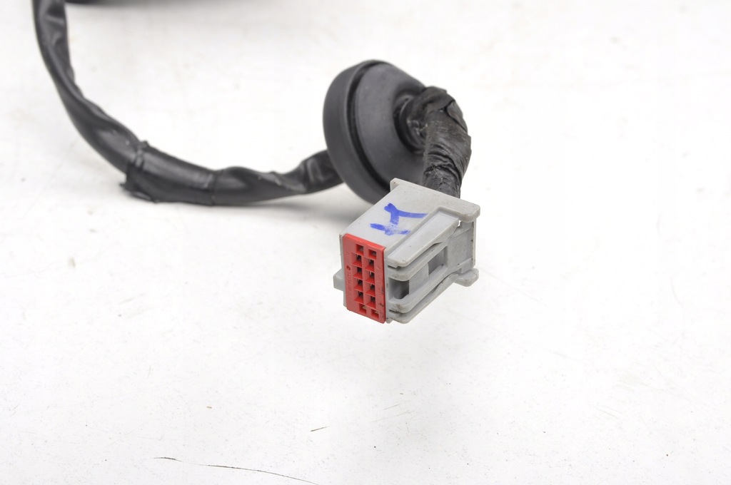 фото №10, Ford ecosport зеркало правое электрический 7 pin uk