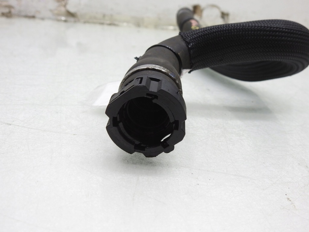 фото №3, Wąż труба обігрівача citroen c4 picasso i 1.6 hdi