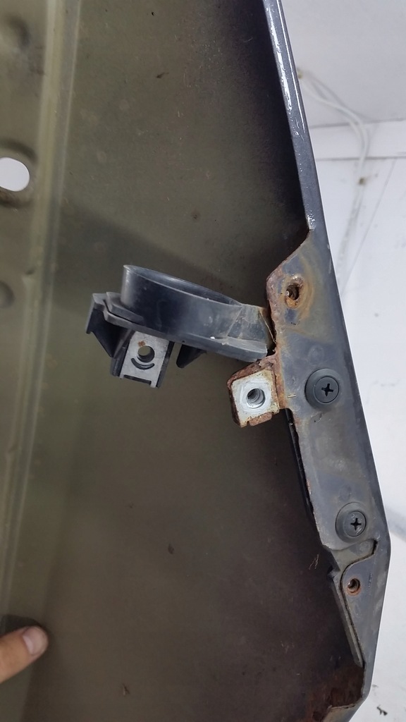 фото №8, Bmw 3 e90 e91 крила лівий передній