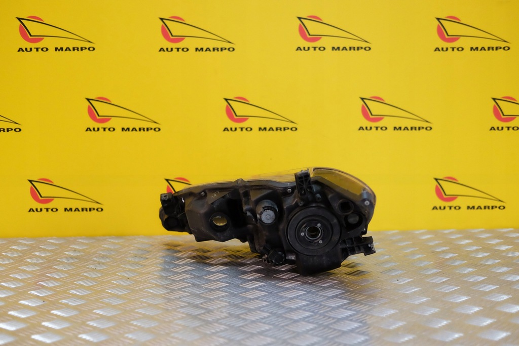 фото №3, Toyota scion tc 2014- фара лампа перед r usa