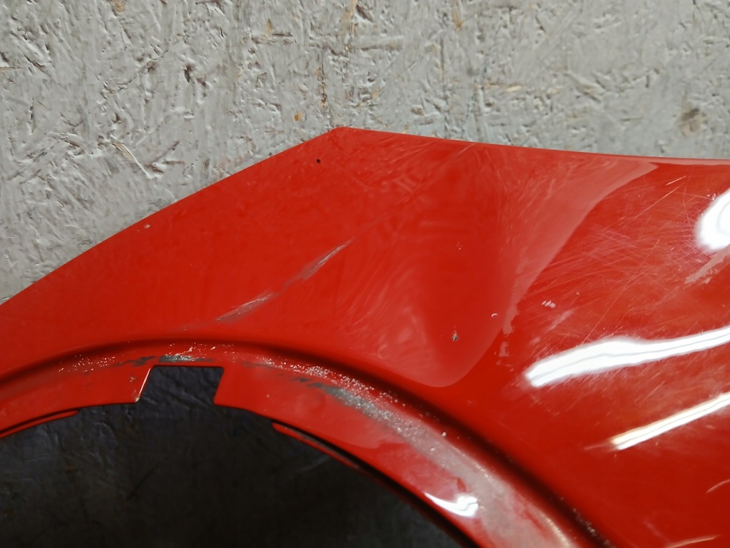 фото №3, Капот mini cooper r55 r56 r57 бензин