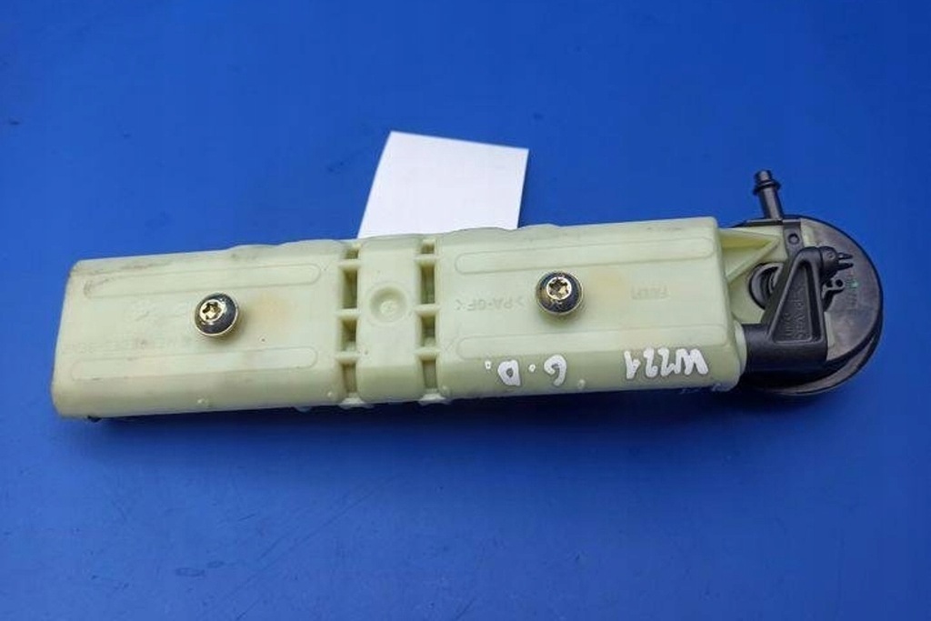 фото №10, Подголовник mercedes-benz s w221 4010046a 2.99l дизель 173kw 2007