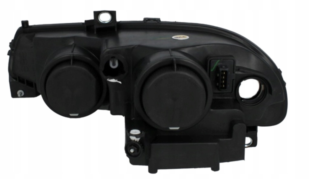 фото №2, Фара лампа перед alfa romeo 156 97- правая