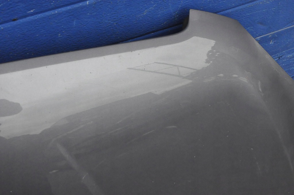 фото №6, Opel mokka i капот крышка отсек двигателя