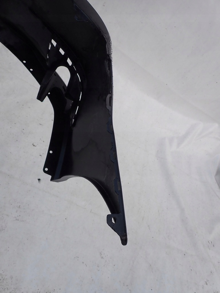 фото №9, Subaru legacy sedan 09-12 бампер перед sprysk