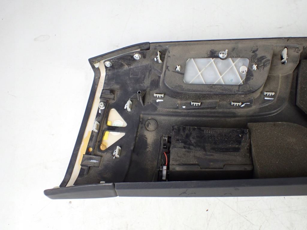 фото №14, Захист обшивка стійка права сторона audi a8 s8 d3 5.2 короткий 4e0867244