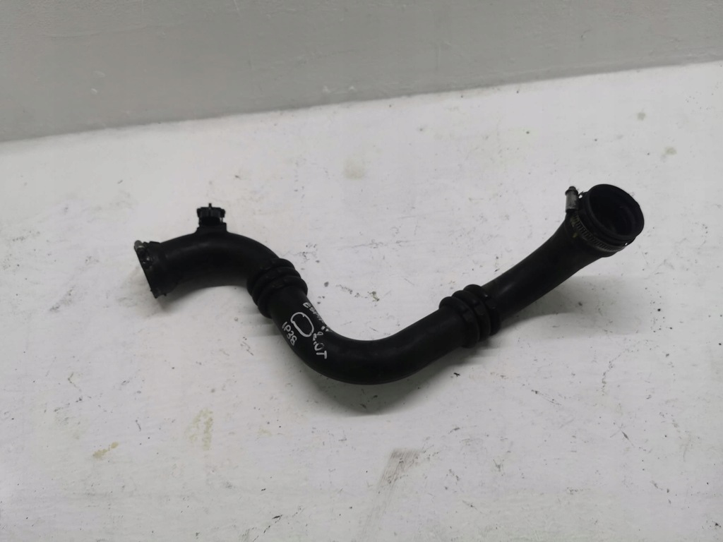 фото №2, Труба интеркулер renault espace iv 2.0t 03-14