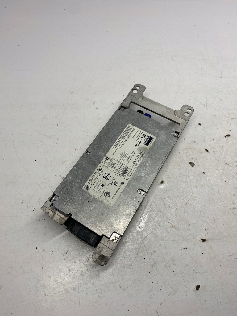 фото №4, Bmw e71 x6 e88 mini r56 lci модуль cobox 9257160