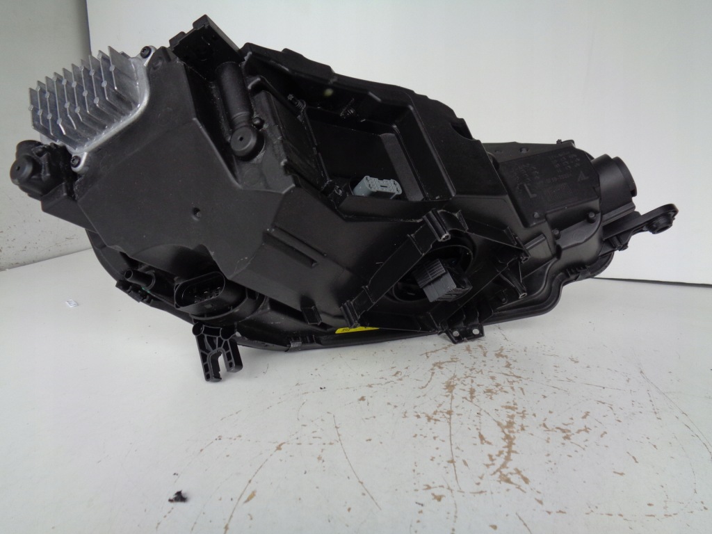 Фара левая фара audi a5 8w6 16- full led Недорого