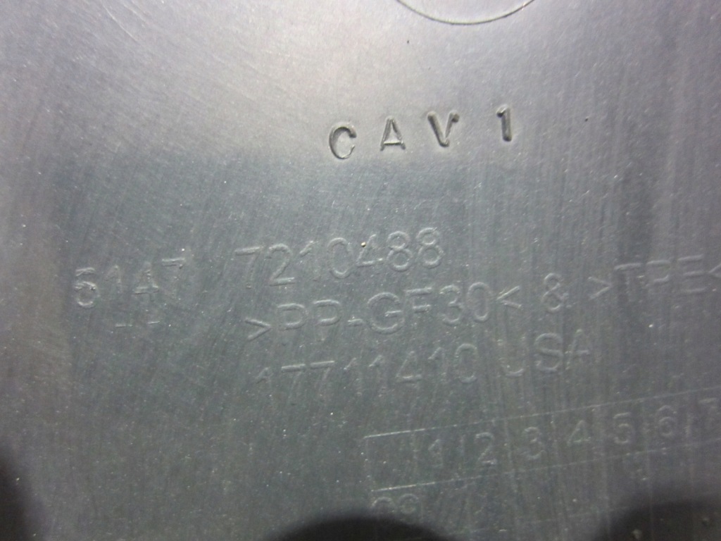 Bmw x3 f25 x4 f26 n55 306km радіатор оливи дроти 17217603246 7210488 Оригінал