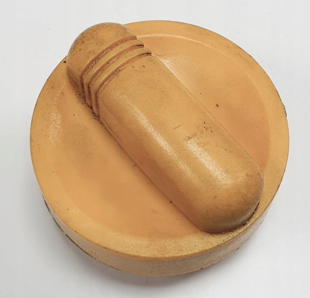 фото №4, Крышка заливной масла dacia sandero ii 0.9 tce