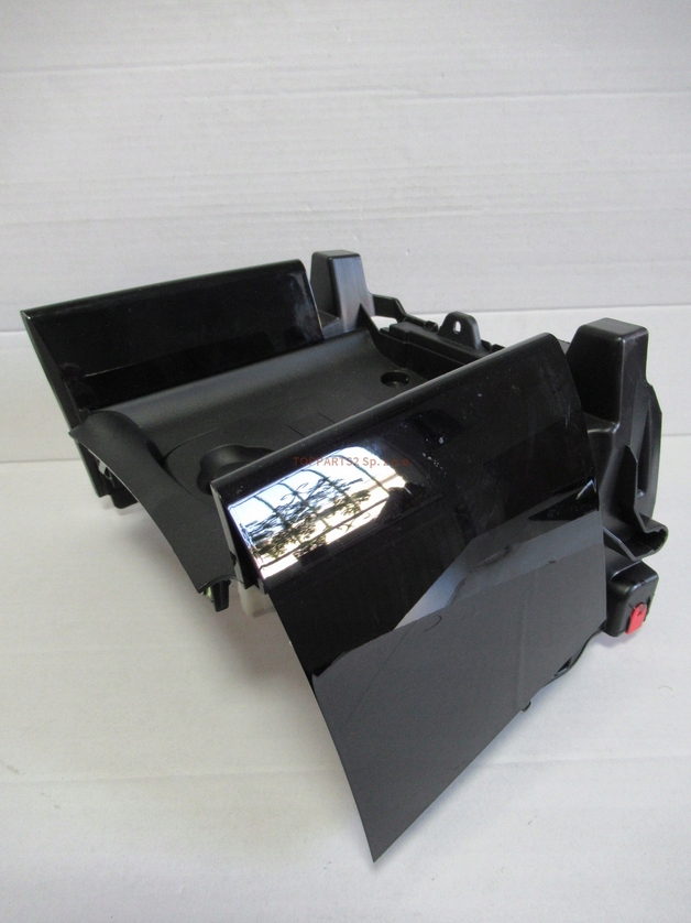 фото №4, Mini f55 f56 f57 захист рамка консолі центральної