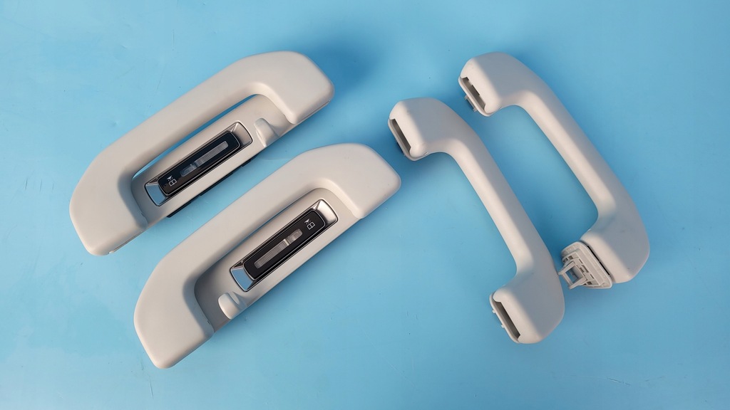 фото №1, Mercedes w206 ручка кронштейн потолочный a2069067300