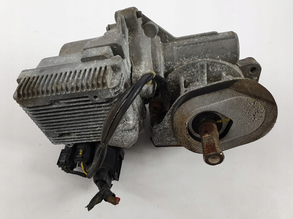 фото №5, Насос підсилювача mini cooper r56 1.6 6783546