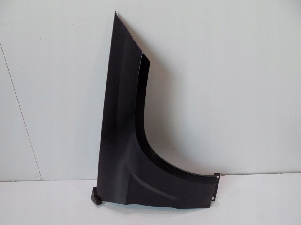 фото №6, Mercedes glk w204 крыло передний r - 4218