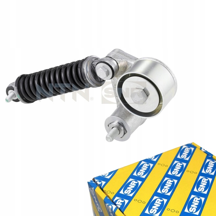 фото №1, Ролик prow. ремень шпонка. suzuki grand vitara ii 1.9