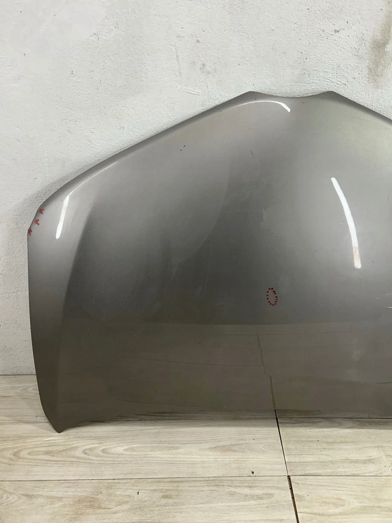 фото №5, Toyota corolla e210 e21 2018 середина капот