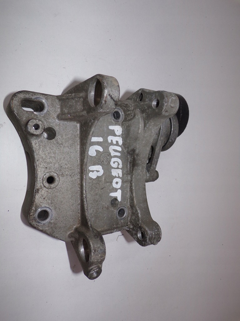 фото №1, Кронштейн кронштейн двигуна peugeot 307 1.6