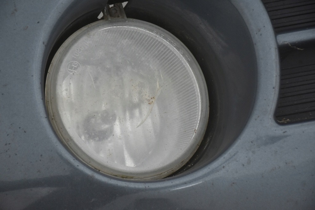 фото №10, Бампер передній перед chrysler 300c омивачі