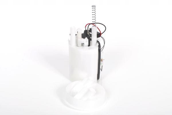 0986580183 bosch насос топлива el.db w203 2.0-3.2 Оригинал