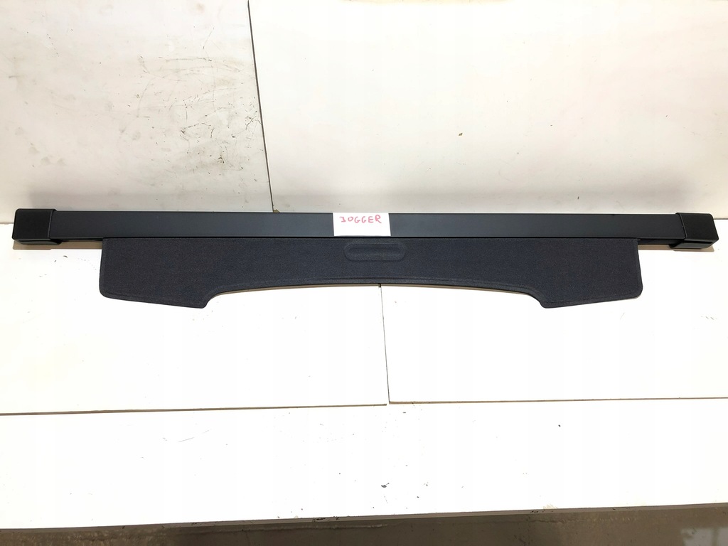 фото №7, Шторка багажника dacia jogger 799223652r