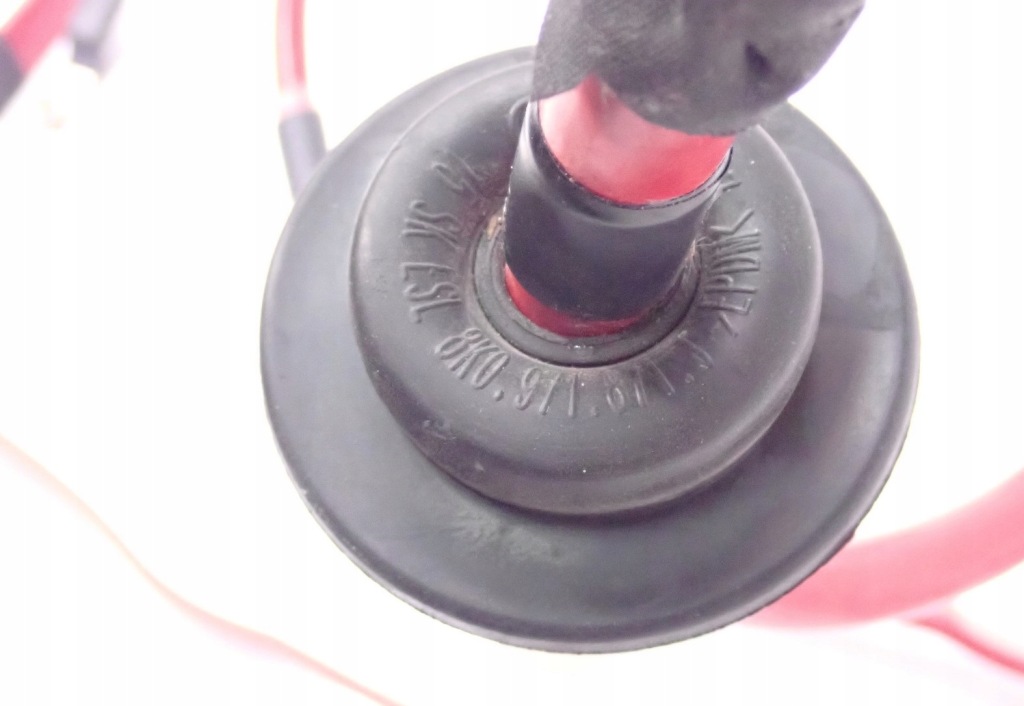 Жгут трубопровод аккумулятор q5 sq5 80a 80b971225b Доставка