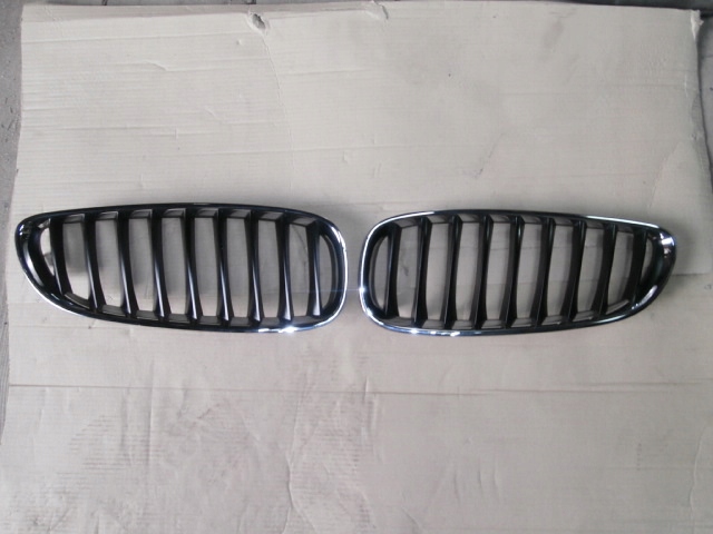 фото №1, Решітка радіатора, решітки радіатора bmw z-4 e89