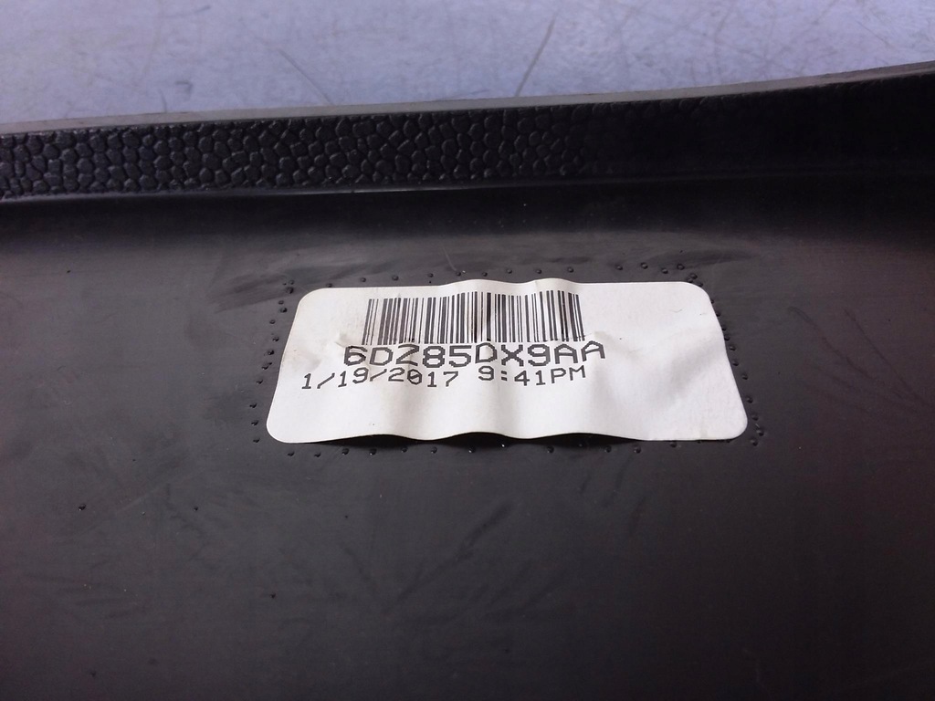 фото №4, Jeep grand cherokee захист підлога ліва права