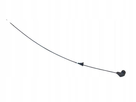 фото №1, Трос відкривання капот двигуна bmw 5 e39 1996-2003