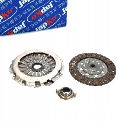 фото №1, Сцепление комплект japko do kia magentis 2.5 v6