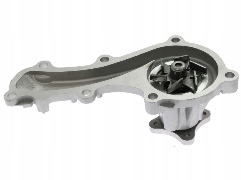 фото №4, Насос wody starline nissan almera ii primera